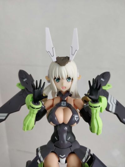 女神装置 玉藻前