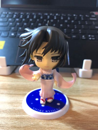 一番赏 剧场版 空之境界 未来福音 浅上藤乃