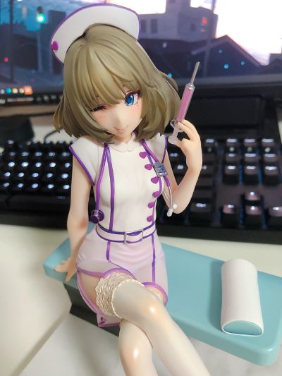 Dream Tech 偶像大师灰姑娘女孩 高垣枫 美丽灵药ver.