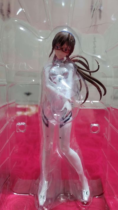 LPM 新世纪福音战士新剧场版：终 真希波・真理・伊拉丝多莉亚斯