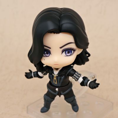 粘土人#1351 巫师3 狂猎 叶奈法