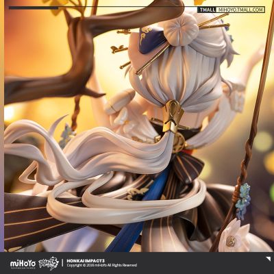 崩坏3 德丽莎 朔夜观星·兰夜行歌