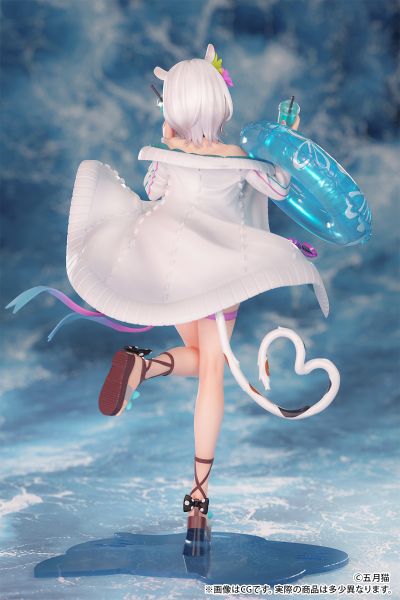 兽耳学院 天竺彼方