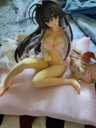 4-Leaves 我的狐仙女友 源千鹤