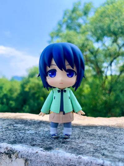 粘土人 #746 Love Live! Sunshine!! 黒泽露比