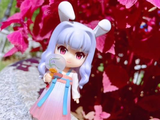 Cu-poche 偶像大师 白金星光四条贵音 