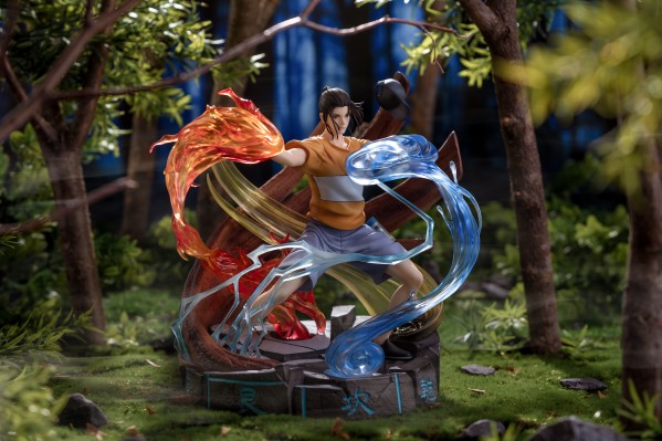 一人之下 王也 風後奇門