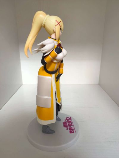 PM手办 为美好的世界献上祝福！  达克妮斯