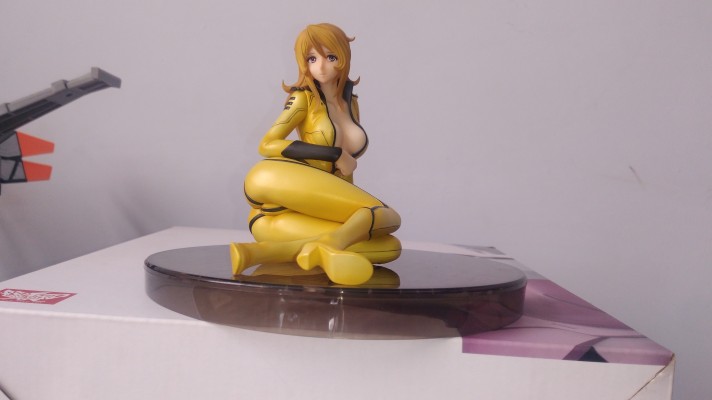 大和女子Collection 宇宙战舰大和号2202 爱的战士们 森雪 舰内服ver.