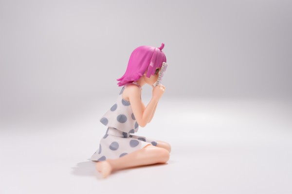 Chokonose Figure Love Live! 虹咲学园校园偶像同好会 天王寺璃奈