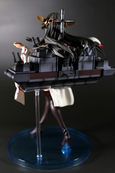 舰队Collection -舰娘- 榛名