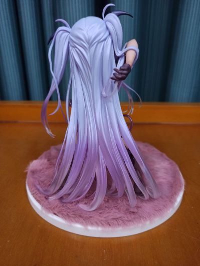 第一只耻物黑露露姆