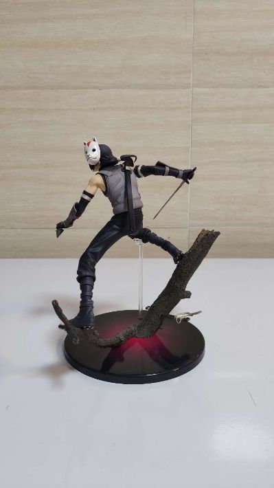 G.E.M. NARUTO -火影忍者- 疾风传 宇智波鼬 ver.暗部