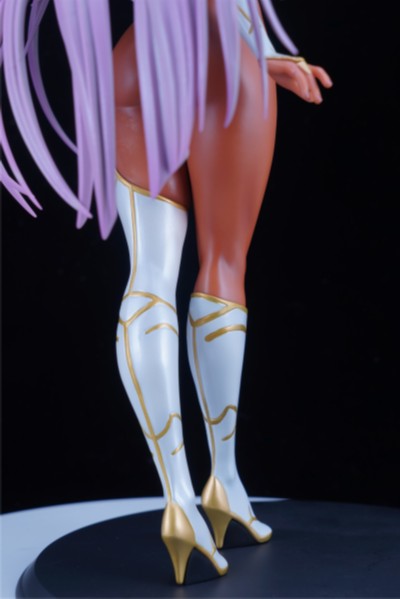 欢迎来到妖精之森 伊夫林·凯勒布理安 White ver.