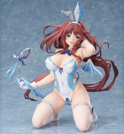 玛利亚姐姐 兔女郎
