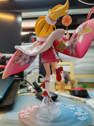 狐妖小红娘 涂山苏苏 初见 手游版