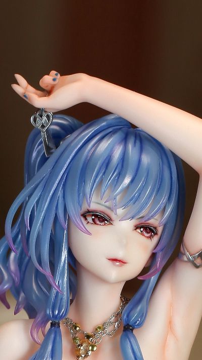 圣路易斯 舰娘 gk  肉肉的