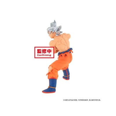 超全开造型 龙珠超 孙悟空 自在极意功