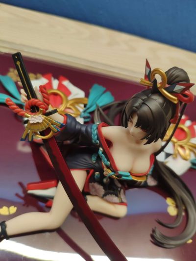 阴阳师 妖刀姬 樱雨刀舞Ver.