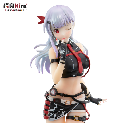 虚拟偶像 超次元学院 绮良 kira_Official 小恶魔限定版