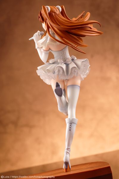 白色相簿2 -幸福的彼端- 冬马和纱 LIVE Ver.