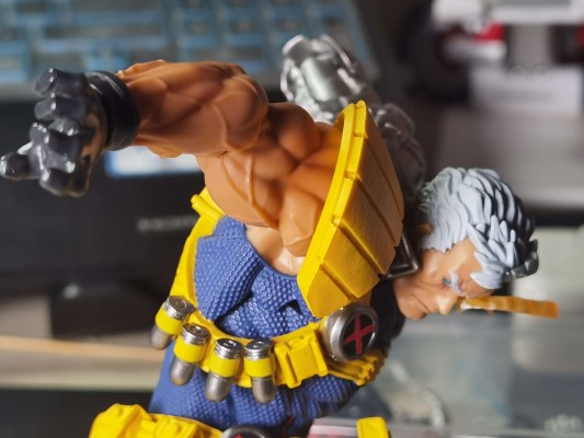 转轮科技 惊异山口式 No.020  电索