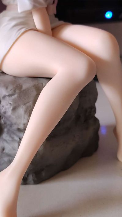 汤摇庄的幽奈同学 汤之花幽奈 温泉ver