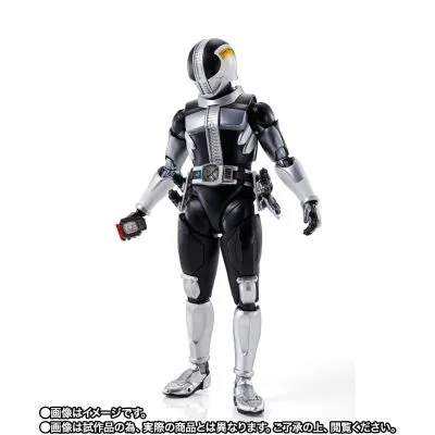 S.H.Figuarts（真骨雕制法） 假面骑士电王 假面骑士电王 月台形态（K塔罗斯版）