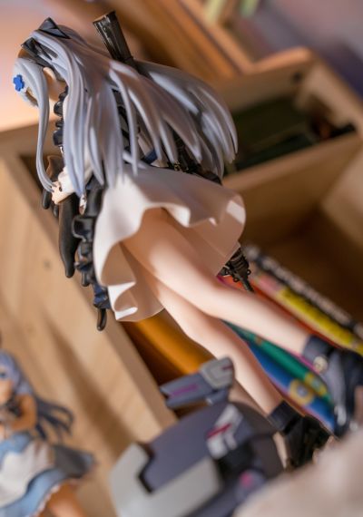 铁血工造 兵蚁收集