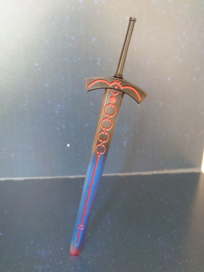 Fate/Grand Order 贞德  女仆