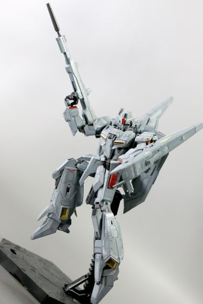 METAL ROBOT魂（Ka版）＜机动战士系列＞ 机动战士Z高达  	MSZ-006 Z高达