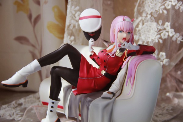 Darling IN THE FRANK 02