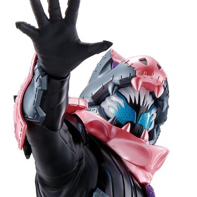 一番赏 A奖 SOFVICS  假面骑士利维斯 假面骑士维斯 暴龙基因组