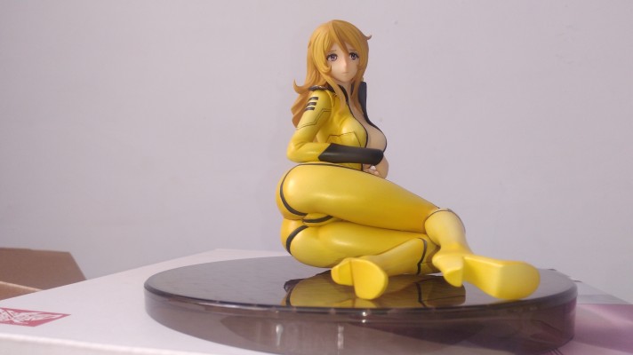 大和女子Collection 宇宙战舰大和号2202 爱的战士们 森雪 舰内服ver.