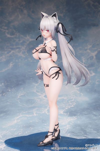 兽耳学院 阿尔维娜