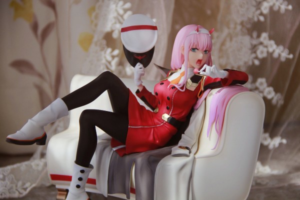 Darling IN THE FRANK 02