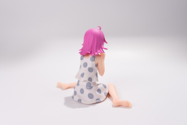 Chokonose Figure Love Live! 虹咲学园校园偶像同好会 天王寺璃奈