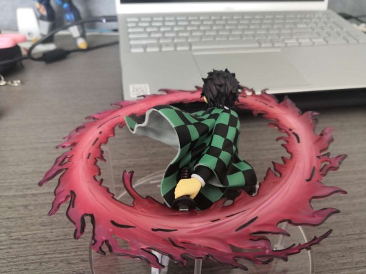 ConoFig 鬼灭之刃 灶门炭治郎