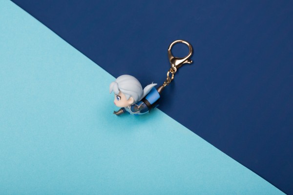 Hang On挂挂系列-王者荣耀 铠