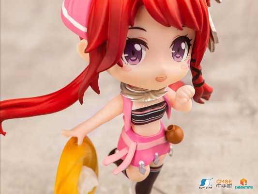 仙剑奇侠传 莫负良辰 普通版