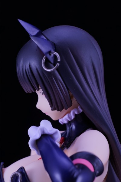 ばん！ 猫娘-maoniang-