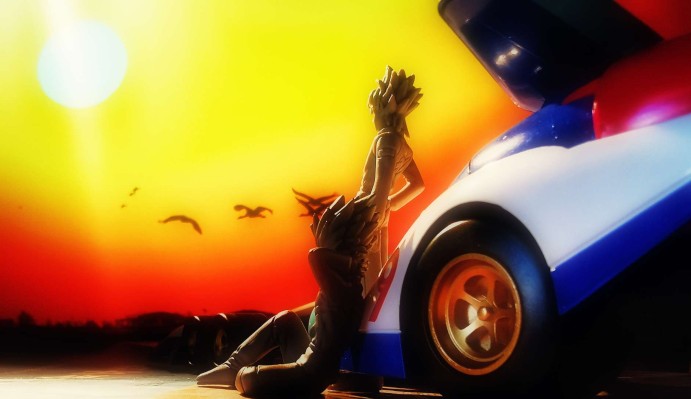 Variable Action 新世纪GPX智能方程式SIN ν(ニュー)超级阿斯拉达 AKF-0/G