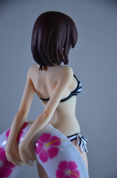 一番赏 路人女主的养成方法 Fine 加藤恵