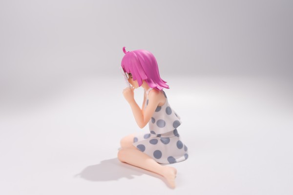 Chokonose Figure Love Live! 虹咲学园校园偶像同好会 天王寺璃奈