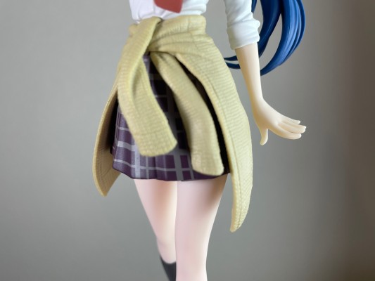 弱势角色友崎君 七海深奈实