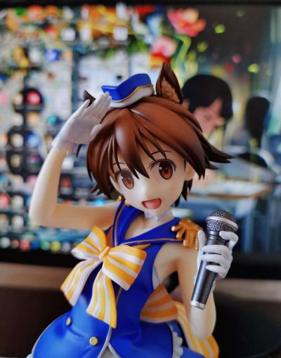 KD Colle 强袭魔女 宫藤芳佳 World Witches Music Festa 2019 Ver.