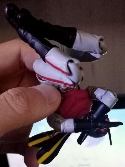 S.H.Figuarts 假面骑士埃克斯与巡逻摩托车套装（暂译）