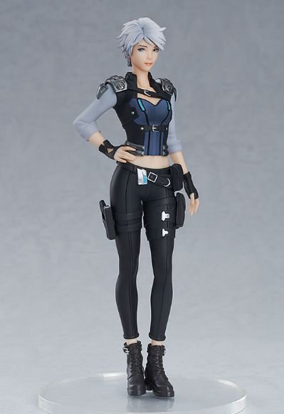 POP UP PARADE 灵笼 冉冰