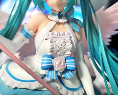 VOCALOID 初音未来 Birthday 2020～Sweet Angel ver.～