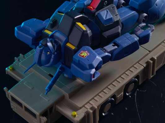 ROBOT魂 ＜SIDE MS＞ 机动战士高达0083：星尘的回忆 RGM-79Q 镇暴型吉姆 ver. A.N.I.M.E.